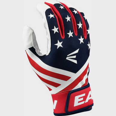 New Mav Gt Batting Gloves Usa Sr Xl 11855-easmavgtbgusxl