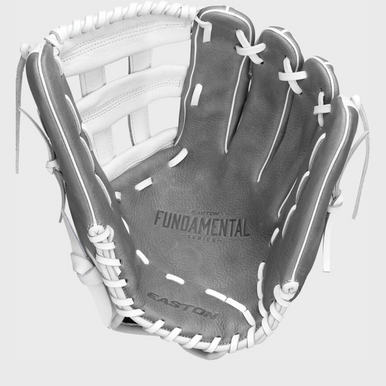 New Fundamental H-web 13" Lht Fastpitch Glove 11855-eas8071113
