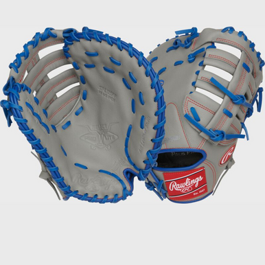 New Select Pro Lite Freddie Freeman 1st Base Glove 11.5" Lht 11855-rawr00704786