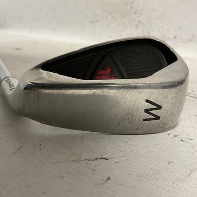 Used Top Flite Pitching Wedge Golf Wedge Mens Rh Pitching Wedge 11855-s000204391