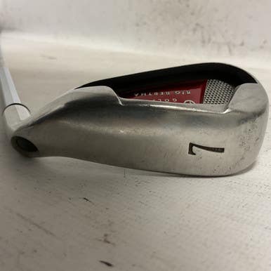 Used Callaway Big Bertha Mens Individual Iron Rh 7 Iron 11855-s000204392