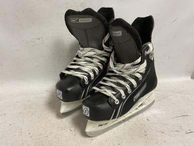 Used Bauer Supreme One05 Junior Hockey Skate Junior 05 11855-s000204440