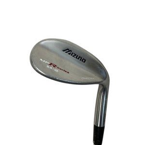 Used Mizuno Mp R Series Golf Wedge Mens Rh 54 Degree 11835-s000204709