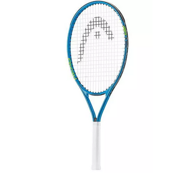 New Speed Jr 25" Blue Tennis Racquet 11855-pen233262