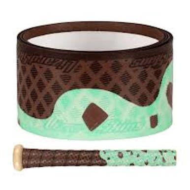 New Lizard Skins Dsp Ultra Mint Scoop 1.1mm Bat Grip 11835-lizdspubb1ms