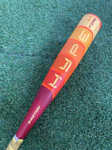 Easton Hype Fire (2 3/4") USSSA Jr. Big Barrel Bat (-10) 2025
