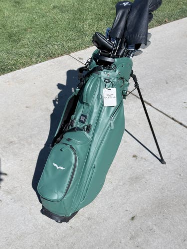 Titleist LINKSLEGEND Members Bag