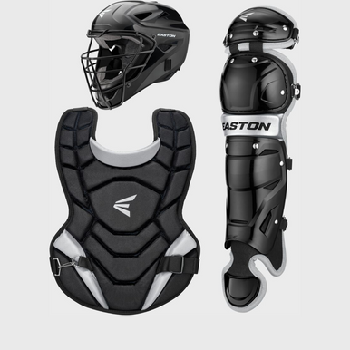 New Black Magic 2.0 Jr Yth Catchers Set 11855-ease00684797