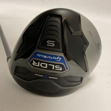 Used Taylormade Sldr S Mini Driver Mens Driver Rh 12.0 Degree 11855-s000183624