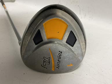Used Top Flite Xlj Jr Driver Rh Ht 11855-s000184608