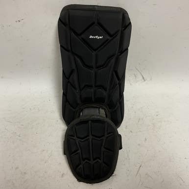 Used Beutyal Baseball Leg Guard 11855-s000186624