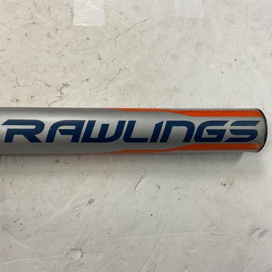 Used Rawlings Storm Fpzs13 Fastpitch Bat 32" 11855-s000197276