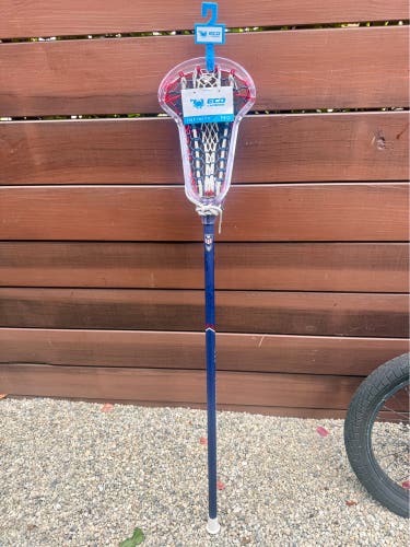 ECD Infinity Pro Limited Edition