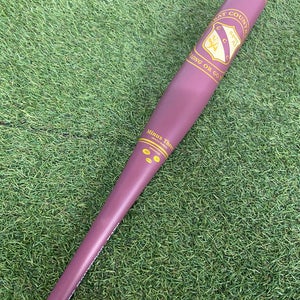 COMBAT MFG Spec A1 Country Club Swing Easy BBCOR Bat (-3)