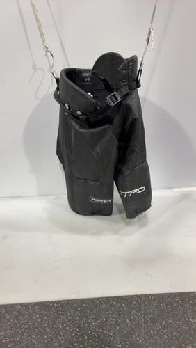 Used Powertek Nitro Lg Pant Breezer Hockey Pants 11615-s000186220