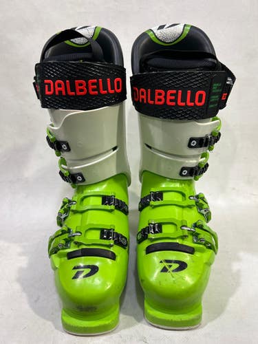 Used Dalbello Drs Wc 23.0 Sbt 230 Mp - J05 - W06 Boys' Downhill Ski Boots 11615-s000239667