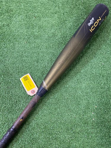 Rawlings Icon BBCOR 2023 (-3)
