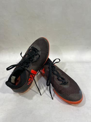 Used Adidas Senior 6.5 Indoor Soccer Indoor Cleats 11615-s000237080