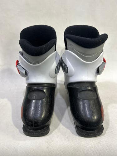 Used Tecno Pro T30 18.5 Sbt 185 Mp - Y12 Boys' Downhill Ski Boots 11615-s000240373