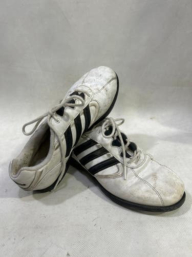 Used Adidas Junior 05 Golf Shoes 11615-s000245026