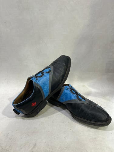 Used Foot Joy Senior 10.5 Golf Shoes 11615-s000246727
