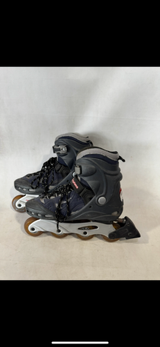 Used Daytona Senior Rec Fitness Skates Black Senior 10 11615-s000246838
