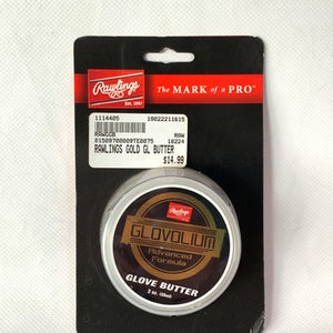 Rawlings Gold Gl Butter 11615-rawggb