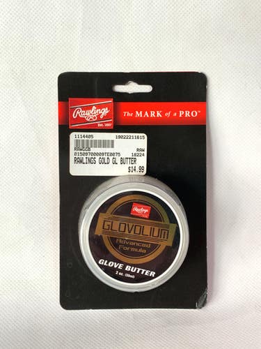 Rawlings Gold Gl Butter 11615-rawggb