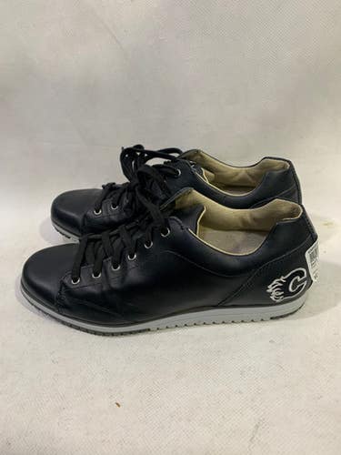 Used Foot Joy Senior 7.5 Golf Shoes 11615-s000244653
