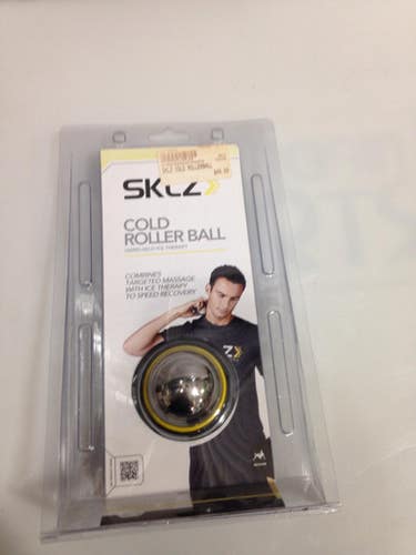 Sklz Cold Rollerball 11615-skzapdcldrlr0