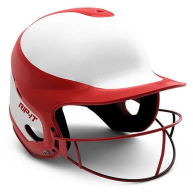 Vision Red 11615-ripvisns