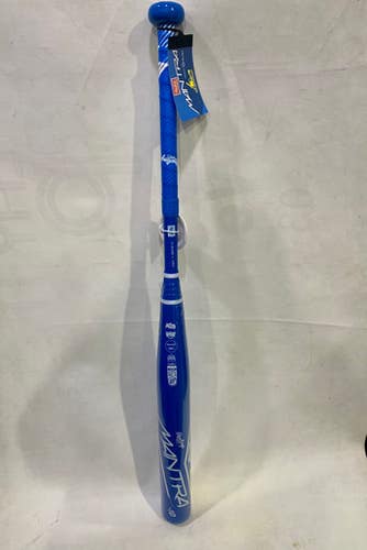 New Rawlings Mantra Composite Fastpitch Bats 32" 11615-rawrfp3m1032