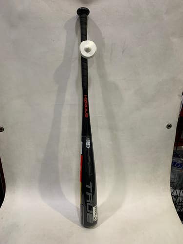 Bat Bb True Hzdrs 31.5 -10 11615-tlhut22hz10315