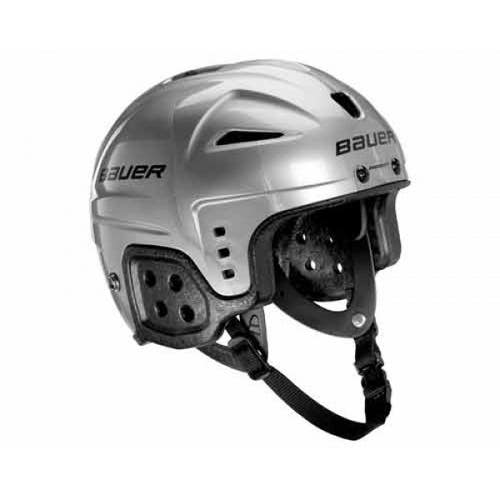 New Bauer Lil Sport Hockey Helmet Only 11615-lil-sport