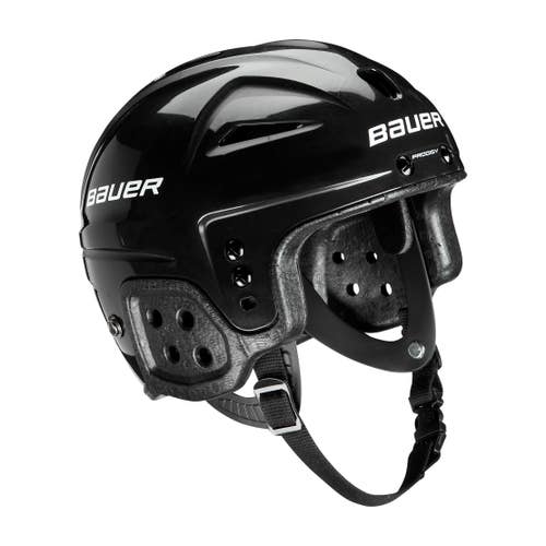 New Bauer Lil Sport Hockey Helmet Only 11615-lil-sport