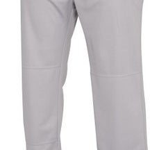 Relaxed Mns Pant Gry 2x 11615-rawbp31srg2x