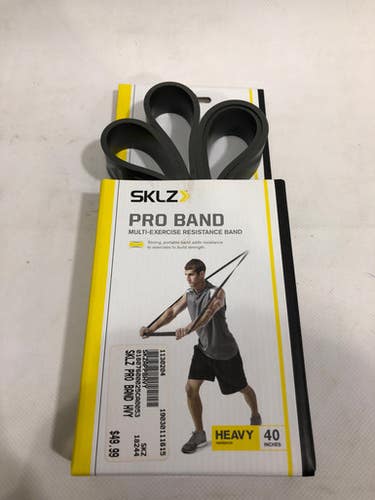 Sklz Pro Band Hvy 11615-skzappbhvy