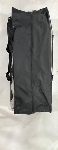 Powertek Player Senior V3.0 Basic Ice Hockey Equipment Bags 11615-pts50372wgb40