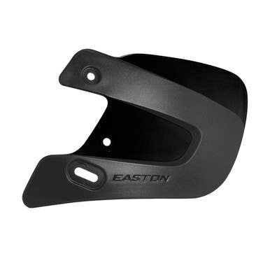 Lh Jaw Guard Mask Blk 11615-eas168517lhbbk