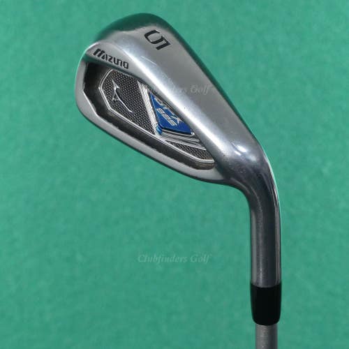 Mizuno JPX 825 Single 5 Iron KBS Tour C-Taper 120 Steel Stiff