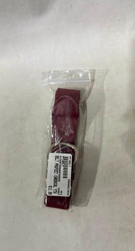 New Belt Profeet Cardnial Yth 11615-pfibelt