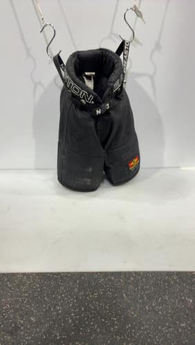 Used Easton 225 Jr Md Junior Pant Black Md 11615-s000251915