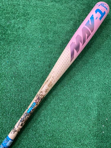 Easton Mav1 Flash Alloy (2 5/8") BBCOR Bat 2026 (-3)