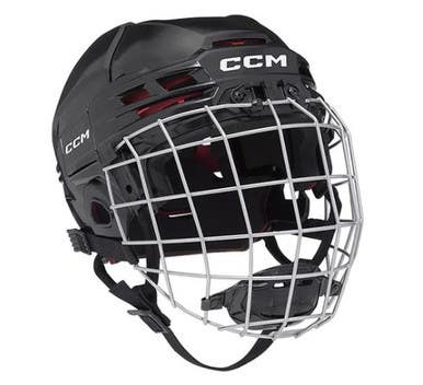 New Hc Ccm Tacks 70 Yth Blk 11615-ccmht70cytblk