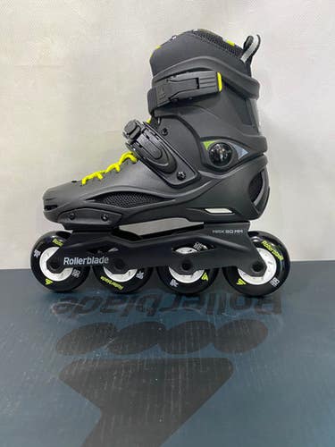 Rollerbld Rb Cruiser 7 11615-rol0710150027