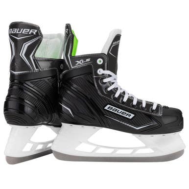 New X-ls Hockey Skates Jr 2 11855-bar10589332