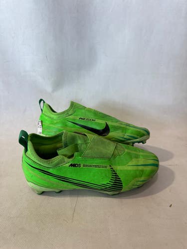 Used Nike Soccer Cleats Green Senior 6 11615-s000268525