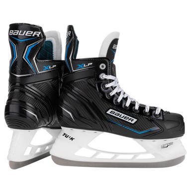New X-lp Hockey Skates Sr 10 11855-bar105893810