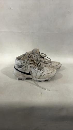 Used Nike Jr Fb Cleats White Junior 06 11615-s000269833