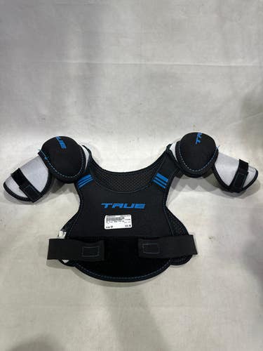 Used True True Youth Shoulder Pads Sm 11615-s000270137